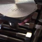 hr 1.4462 f51 uns s31803 saf 2205 vijak