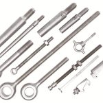 vijak za oči s materijalima 316l, 317l, 310s, 904l