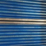 inkoneli od legure nikla601 / 2.4851 šipka s navojem od trapeza nova roba