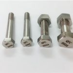 a453 gr.660 a286, ansi b18.2.1 šesterokutni vijci i matice