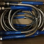 Vijci za vijak od nehrđajućeg čelika 316l i vijci za izradu navoja