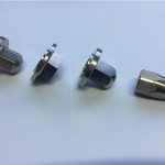 nehrđajući čelik nestandardna matica m6-m64 ss304 316 321