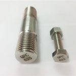 inconel 625 učvršćivača u niklu
