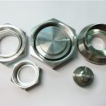 1.4410 non s32750 2507 Šesterokutni utikač cijevi, koji se koristi u industriji nafte i plina