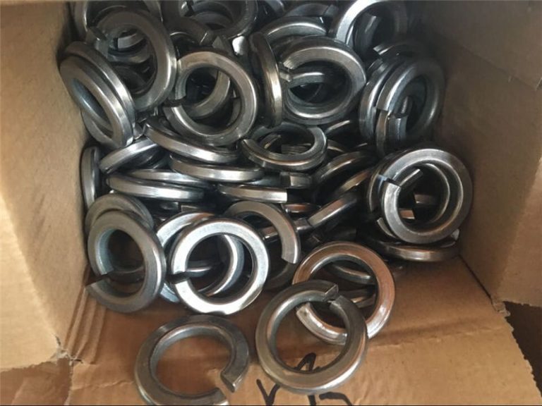 nes s32750 opružna perilica