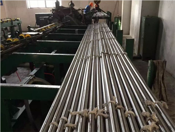 super duplex s32760 (a182 f55) okrugla šipka od nehrđajućeg čelika