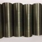 pričvrsni sidreni vijak m20 dvostruki krajnik vanjski navojni štap m60 vijak vijak