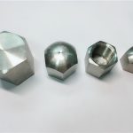 vruća prodaja dobra kvaliteta prilagođeni dizajn dobar pričvršćivač m30 dugačak šesterostruki spojnica matica