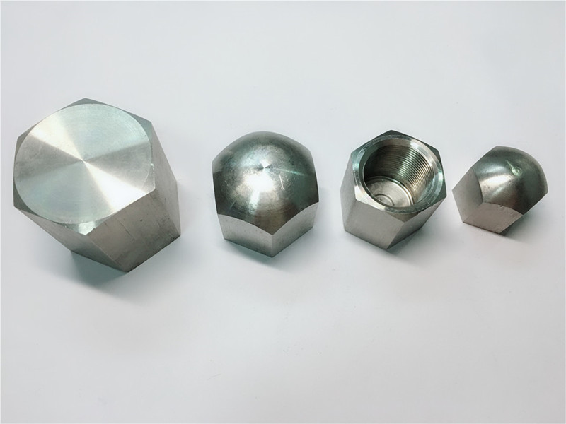 vruća prodaja dobra kvaliteta prilagođeni dizajn dobar pričvršćivač m30 dugačak šesterostruki spojnica matica